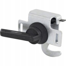 The hood lock fits the C 360 Ursus