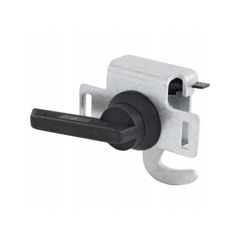 The hood lock fits the C 360 Ursus