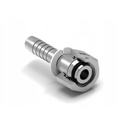 Hydraulic fitting dkol dn25 28l m36x2 premium w