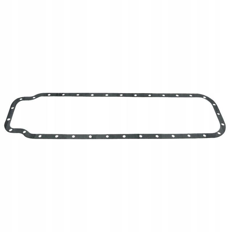 Oil pan gasket fendt mwm 6005010343 7701