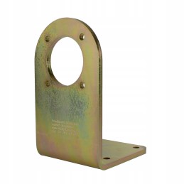 Water flange for 10 kW hydrolider multiplier