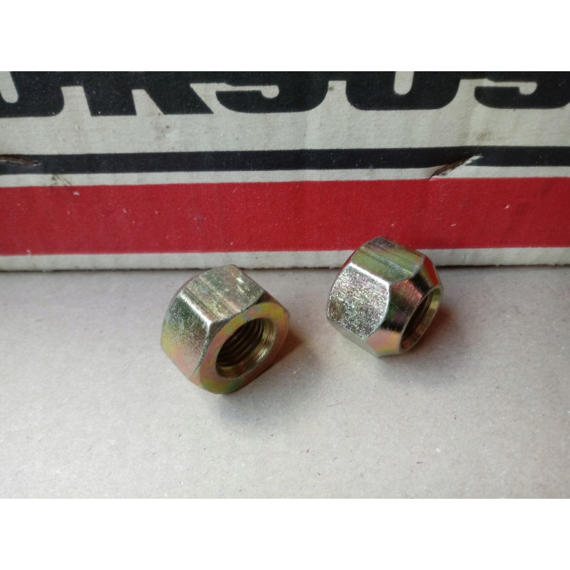 Front wheel nut 330 360 m14x1 5 50436330