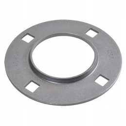 Flan80msb steel sheet cover msb