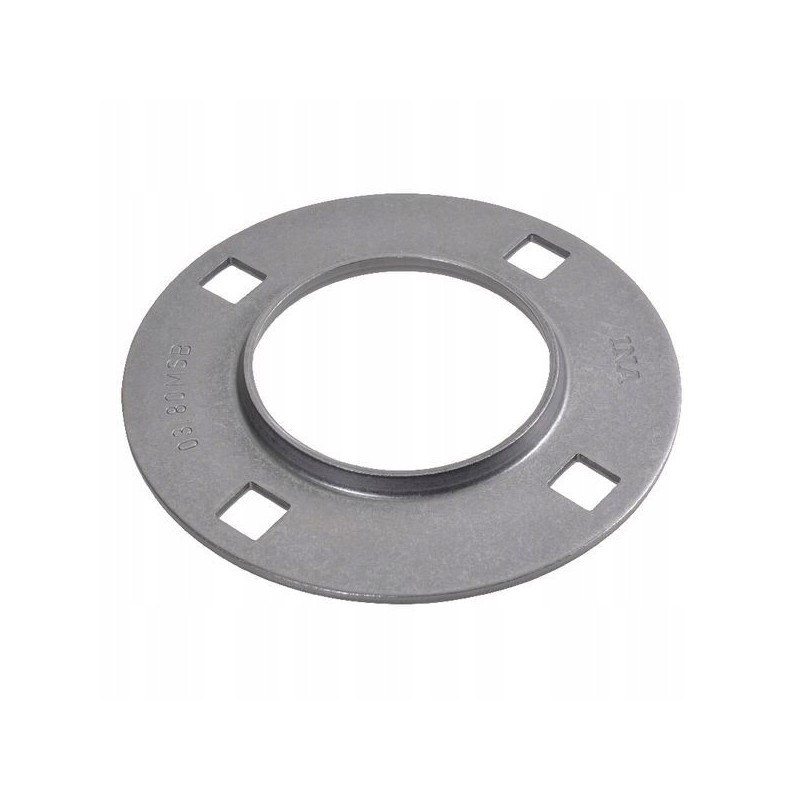 Flan80msb steel sheet cover msb