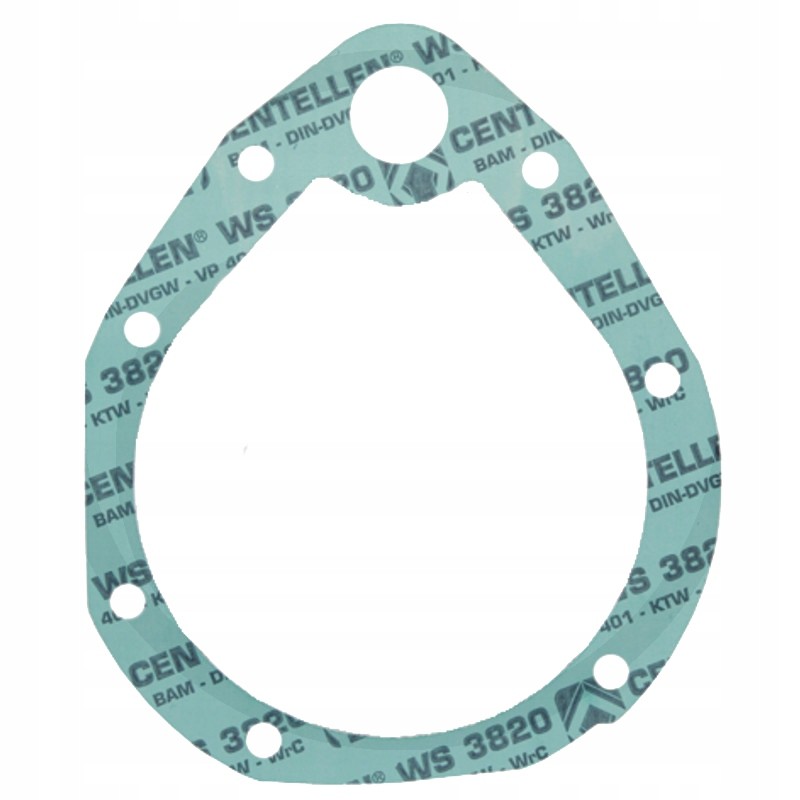 Suction filter gasket 514100490080 Fendt
