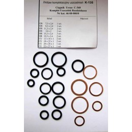 Ursus K 135 distributor seal