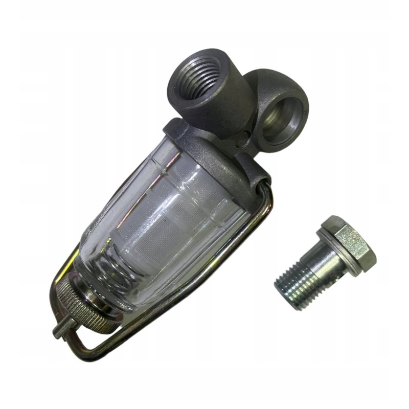 Set of glass clarifier import c 360 c 330