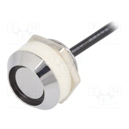 1 pcs x - - - Motion controller, Interface: RS232,RS485,USB 1.0,USB 2.0, IP20