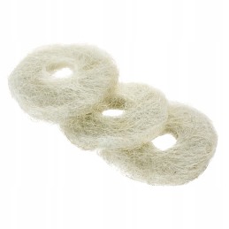 Mtz air filter insert, 3 layers, 70x230x150mm