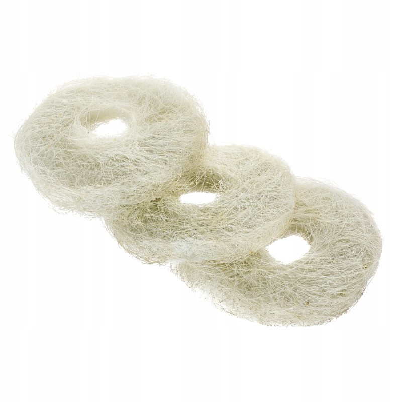 Mtz air filter insert, 3 layers, 70x230x150mm