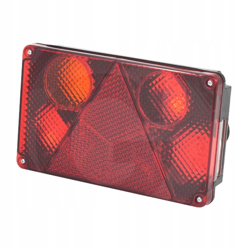 Combination rear left lamp 114 w21l was