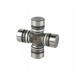 Krzyzak articulated PTO shaft 30x55x88 30x88 zuk