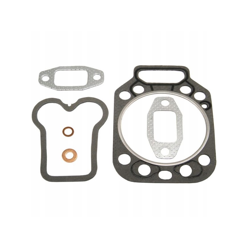Fendt head gasket set 7701456239 77014562