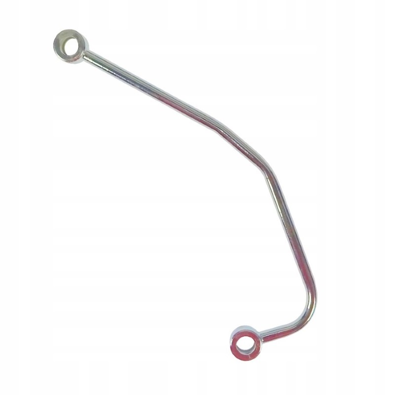 C 330 long injection pump cable c 330 oc