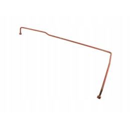 Booster pump suction hose 88418030