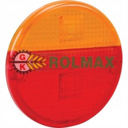 Cobo rear lamp cover 0282820101