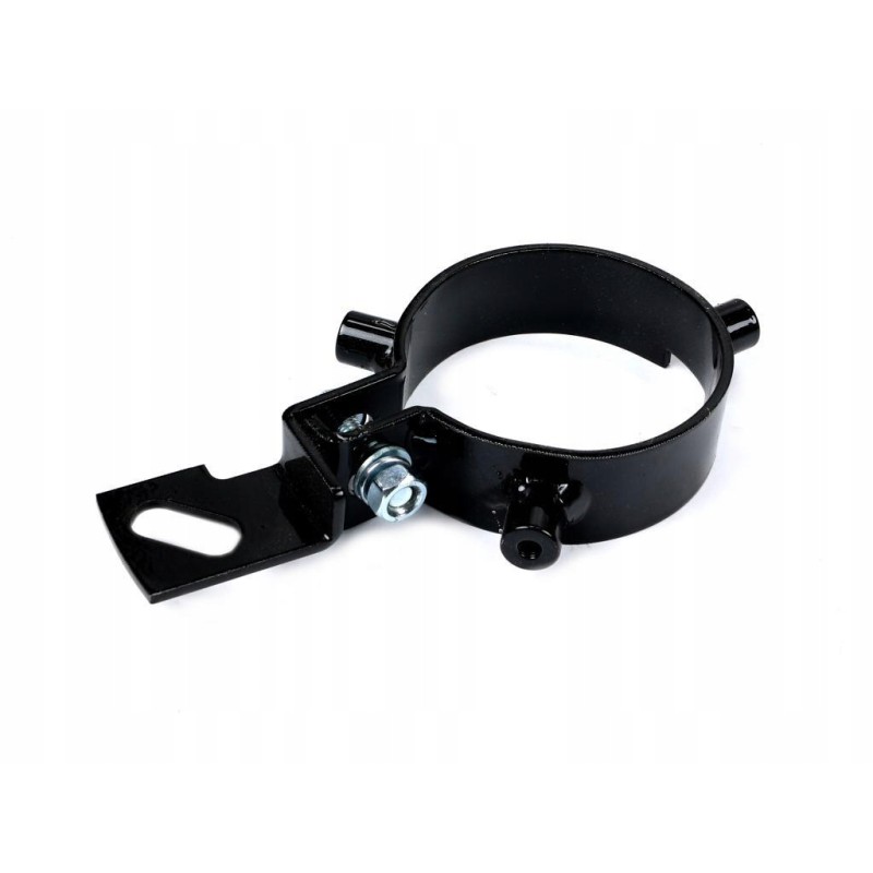 Clamp for mounting the cover to the AL155688 Warynski pipe