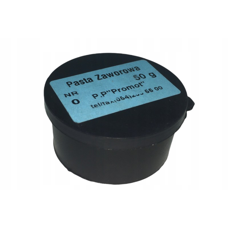 Valve lapping paste 0