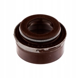 Valve gasket new holland case 87801992