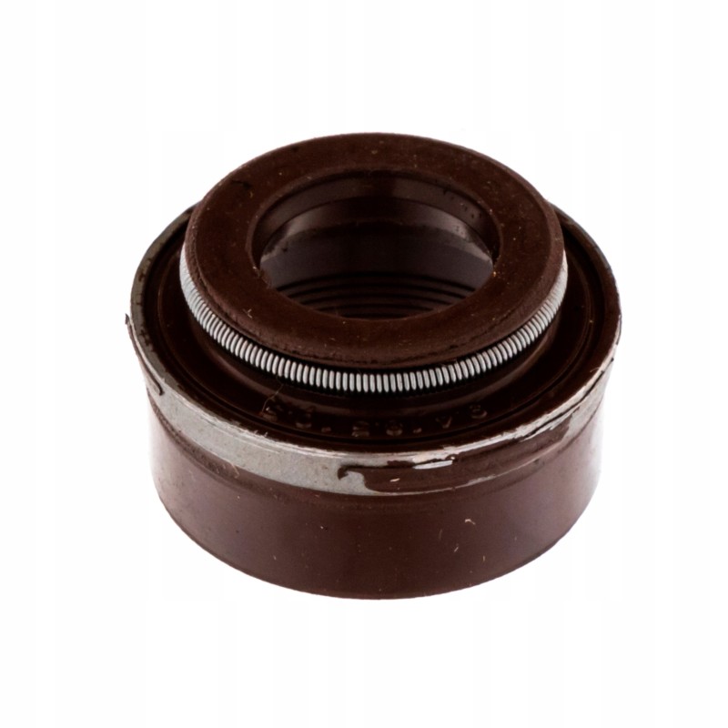 Valve gasket new holland case 87801992