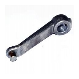 Transmitter and pump drive lever c 330