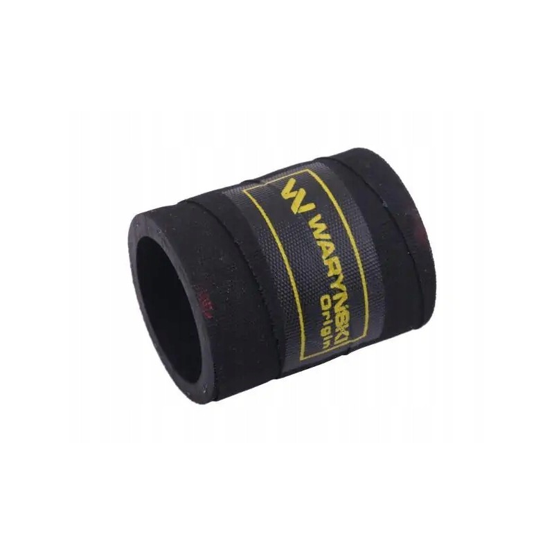 Turbine radiator hose 3637426m91 Warynski