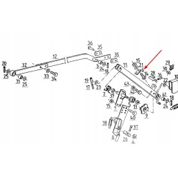 5595 008 05 003 hardened plate