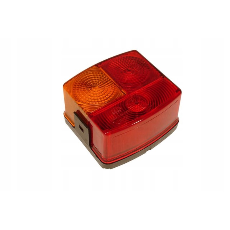 Vlc2168 rear left combination lamp