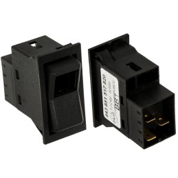 Zetor forterra light switch switch