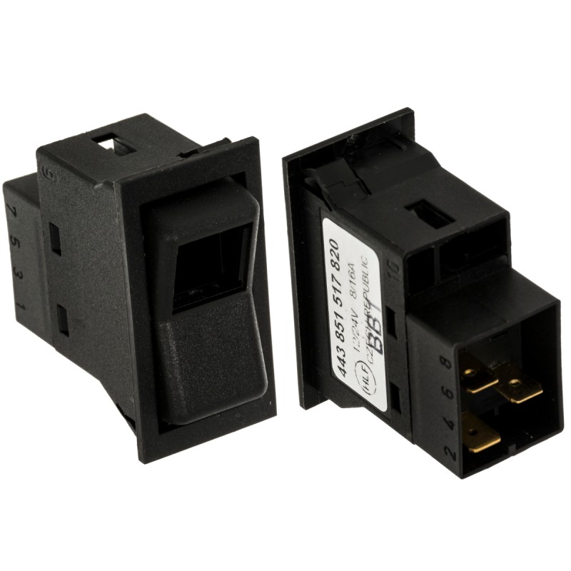 Zetor forterra light switch switch