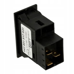 Zetor forterra light switch switch