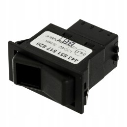 Zetor forterra light switch switch