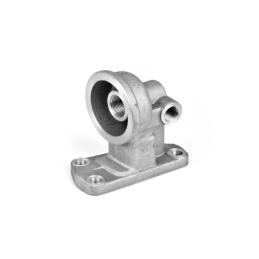 Oil filter body ursus c360 c 360