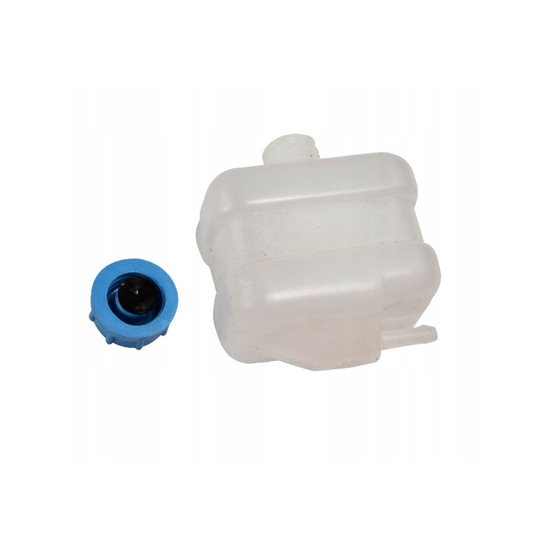 Ursus C 360 brake fluid reservoir