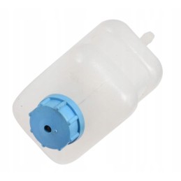 Ursus C 360 brake fluid reservoir