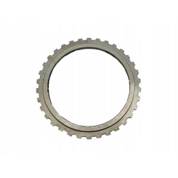 Gear wheel new holland case 81864232 f0nn7r158aa