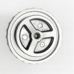 Ursus C360 lift oil filter cap 50580181