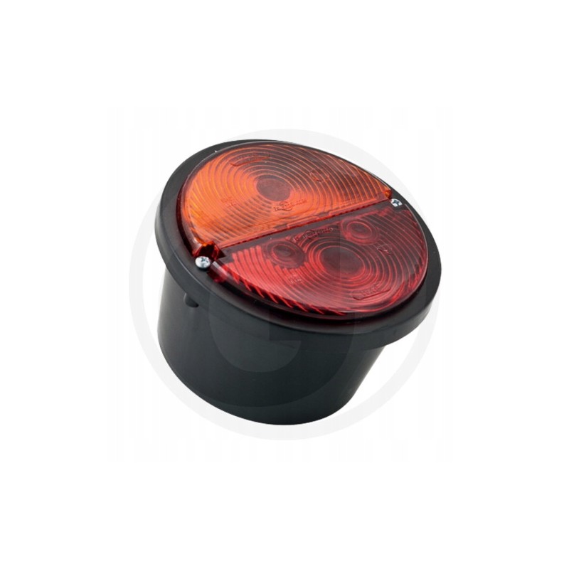 Ursus C 330 rear right stop lamp