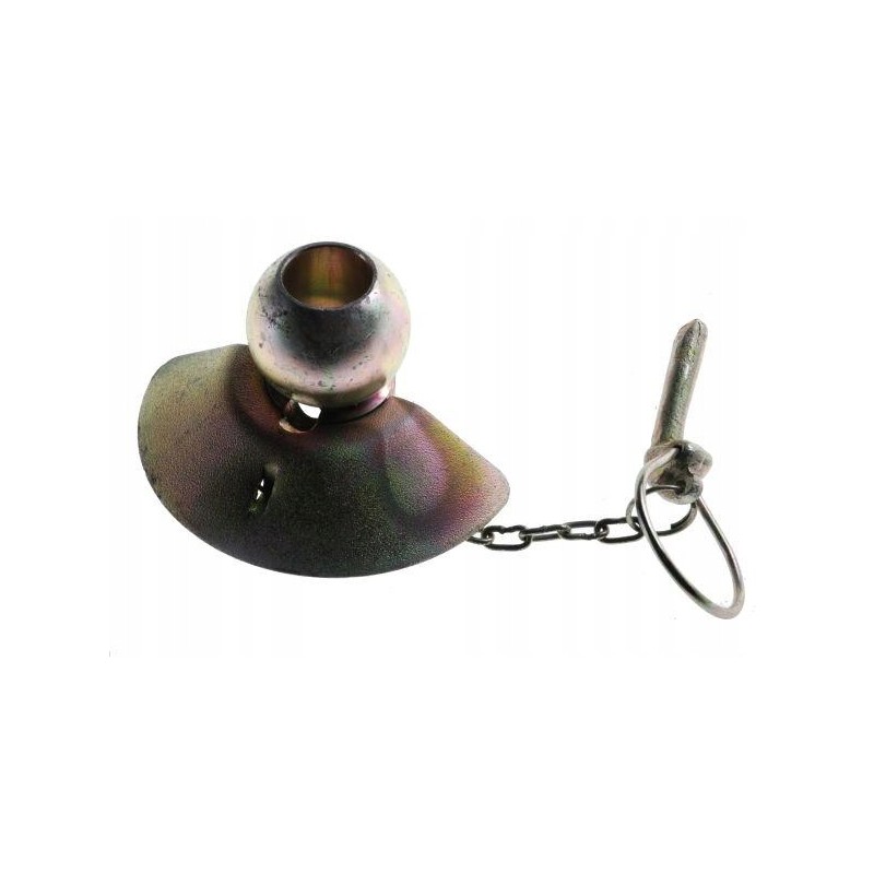 Ball with collar and pin cat. 2 2 56x28 replace