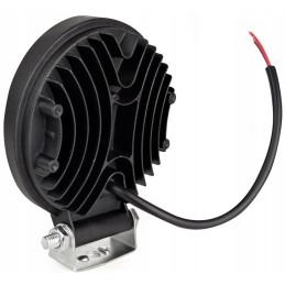 Halogen work lamp searchlight 9 36v 26xled 2080lm