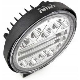 Halogen work lamp searchlight 9 36v 26xled 2080lm