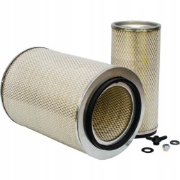Air filter set Donaldson x006253