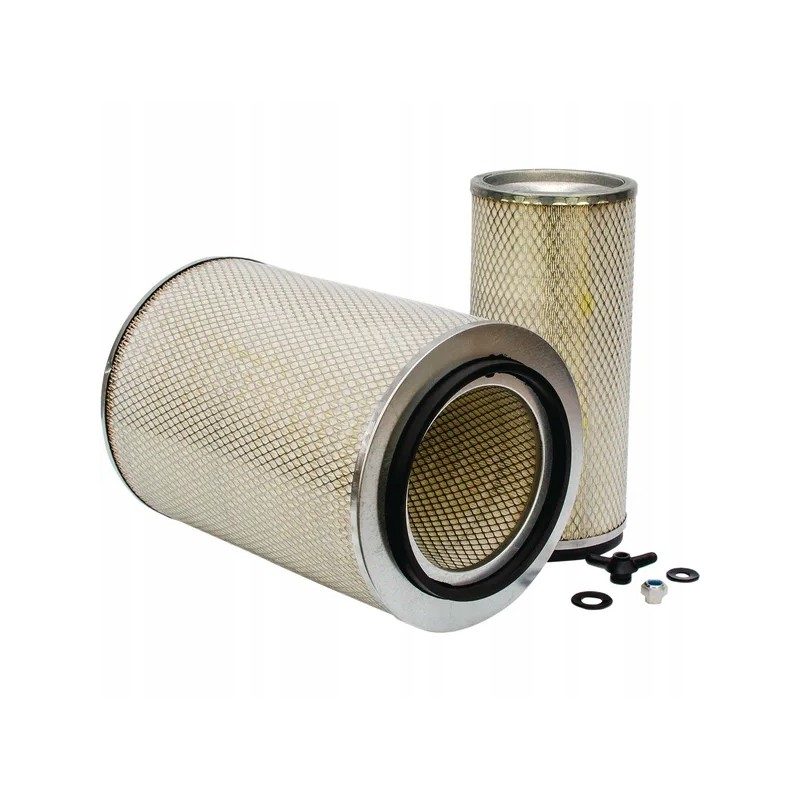 Air filter set Donaldson x006253