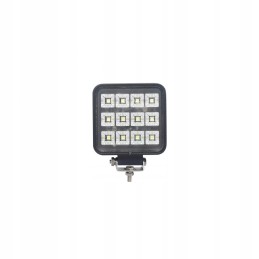 Work lamp 12xled 12v 24v halogen with a switch