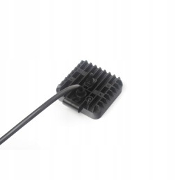 Work lamp 12xled 12v 24v halogen with a switch