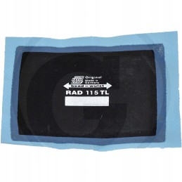 Tip top repair insert for 55 x 75 radial tires