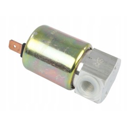Fuel cut-off solenoid same 01181973