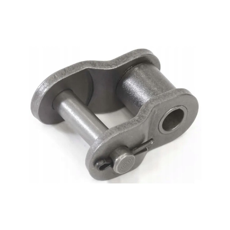 Chain link 1x1 2x14 mm