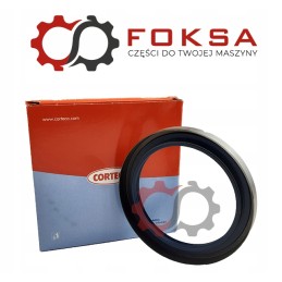 Iveco clutch shaft seal 5119216