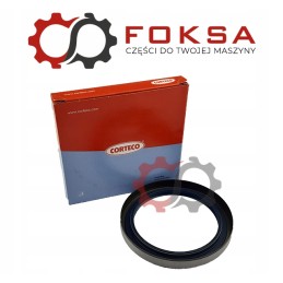 Iveco clutch shaft seal 5119216